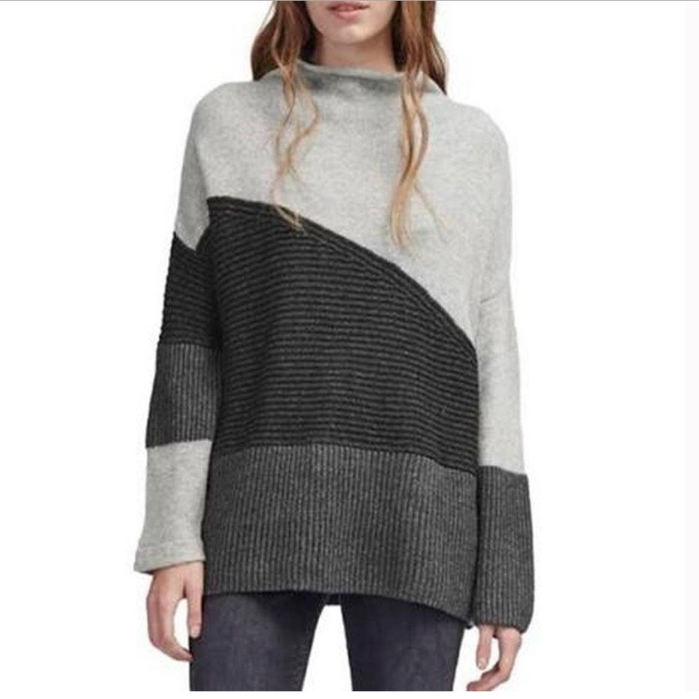 French Connection‎ Wool Blend Sweater Sz XS